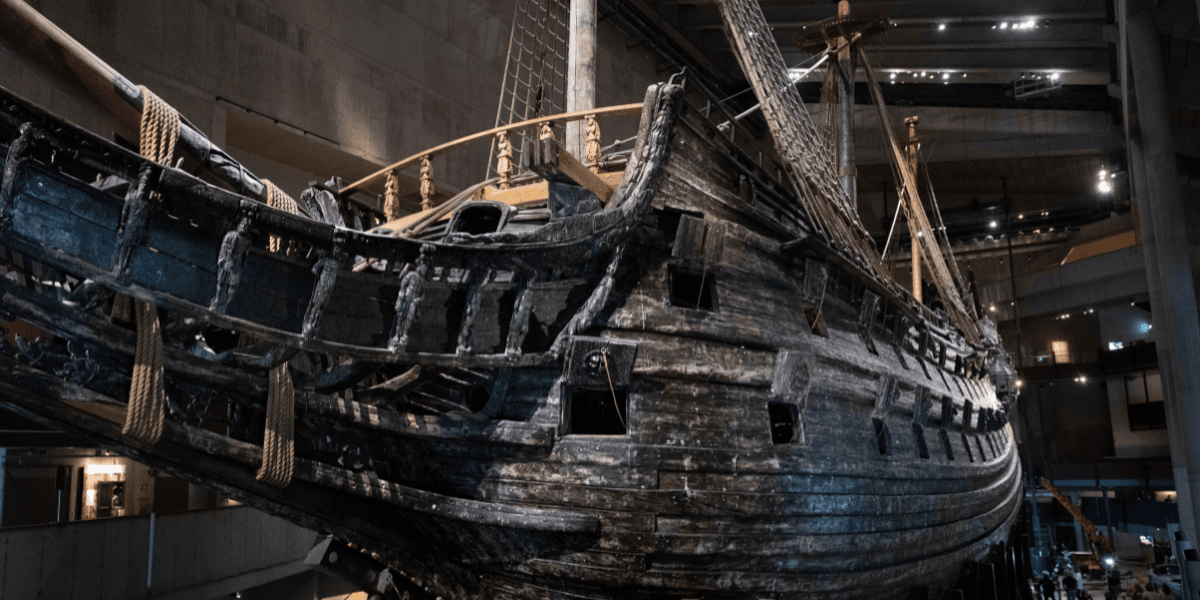 Statliga fastigheter