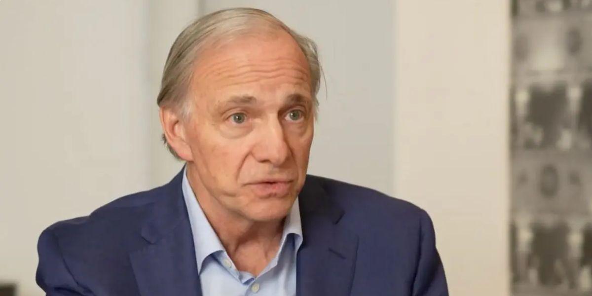 Ray Dalio