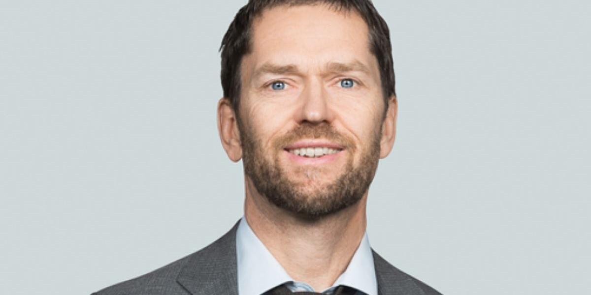 Louis Landerman på Danske Bank ser flera orostecken under ytan i USA:s ekonomi.