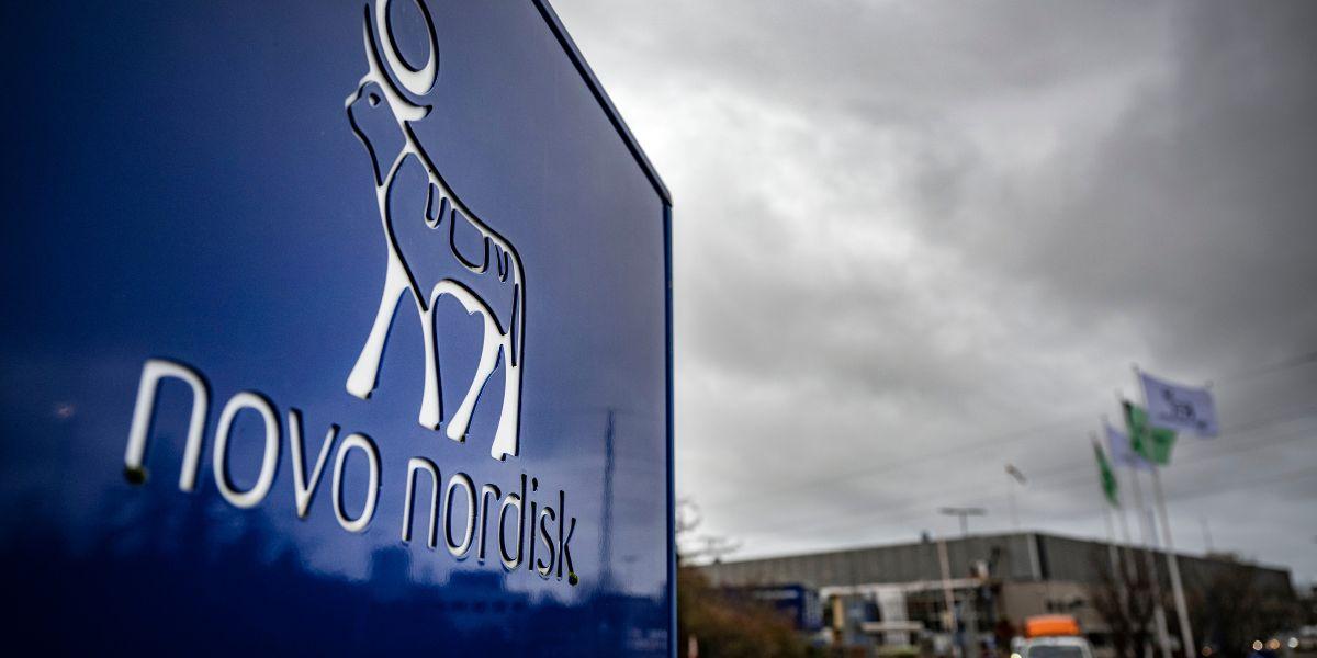 Novo Nordisk