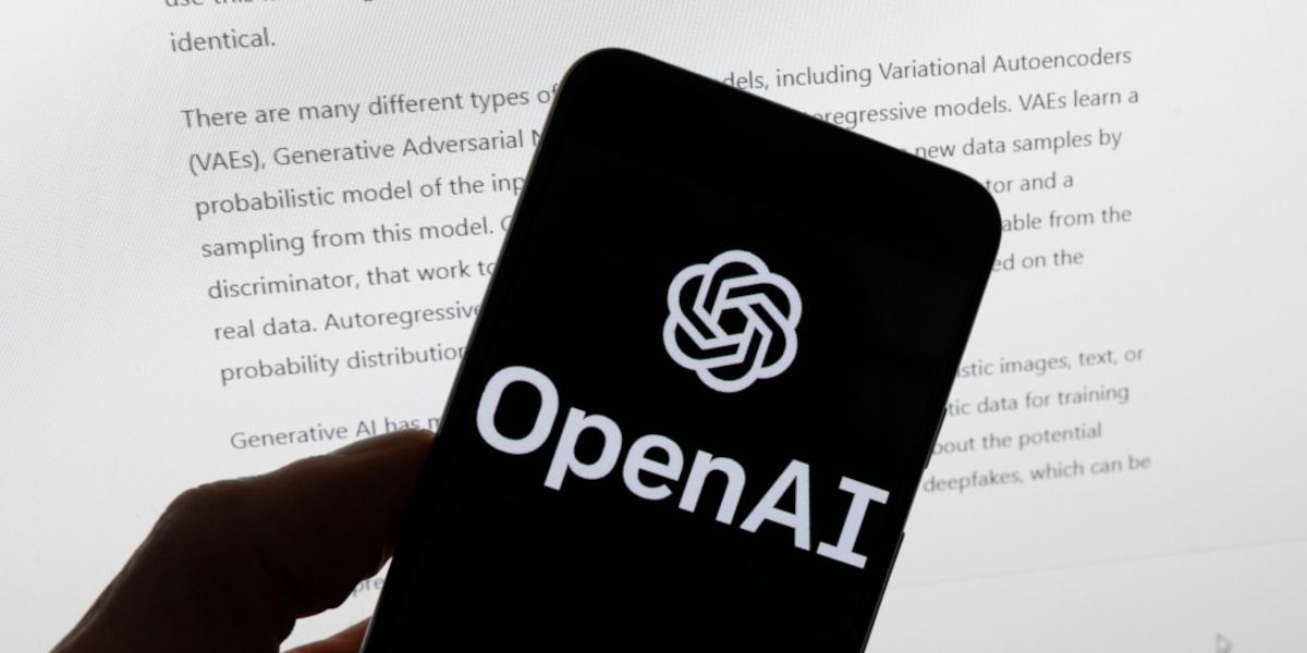 OpenAI
