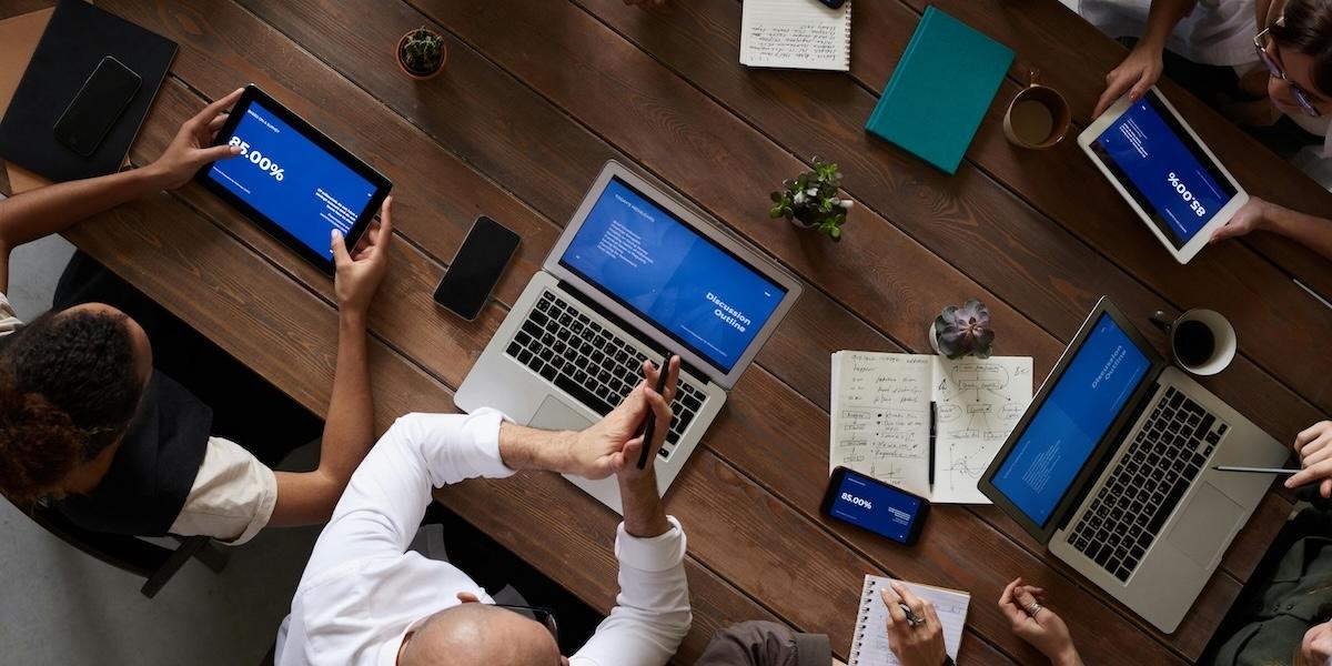 Bolag kan komma att välja AI-styrelser framöver.