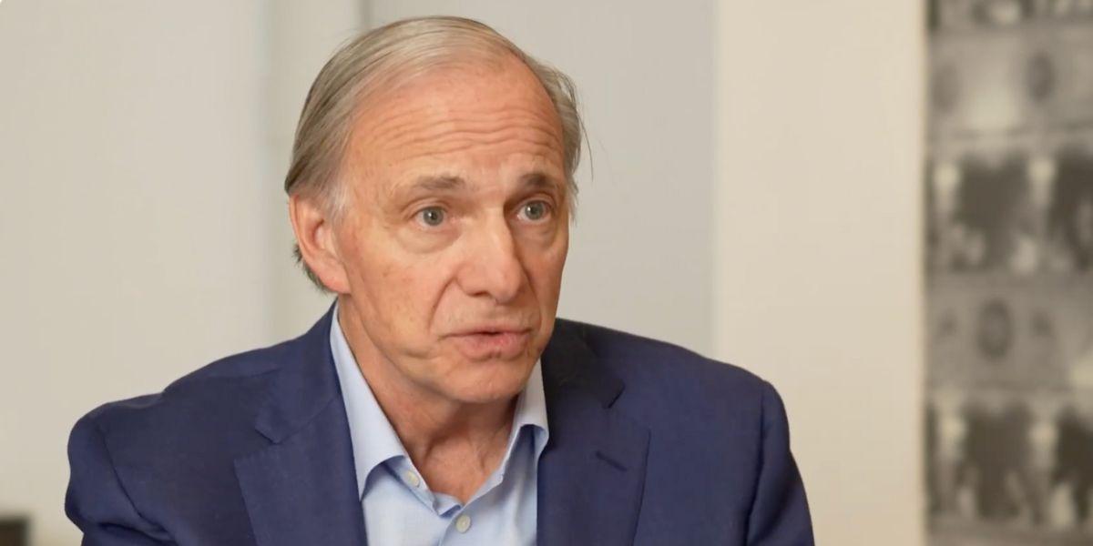 Ray Dalio