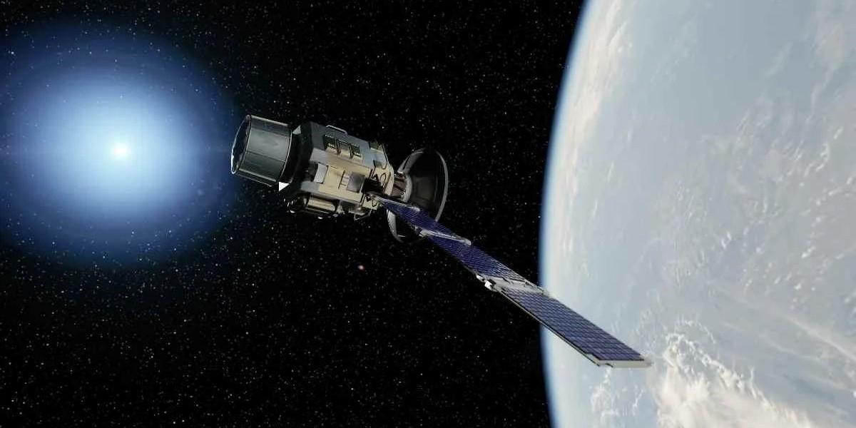 Danmark har fått sitt första månuppdrag