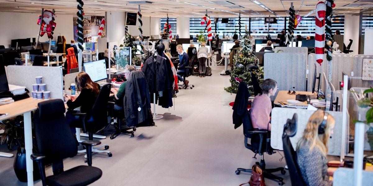 Män tjänar 12 procent mer per timme