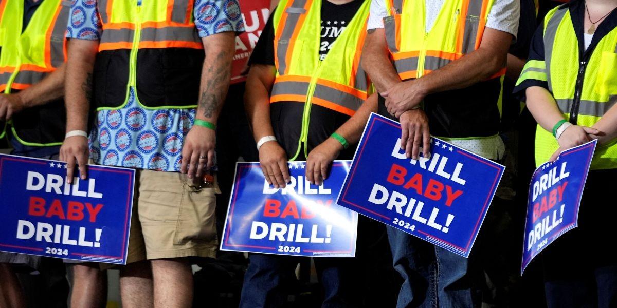 Beskedet: Vi når inte klimatmålen