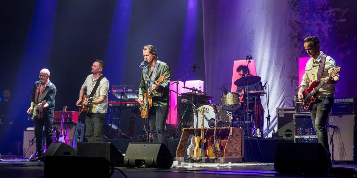 Svenskar lägger mer pengar på kultur och nöjen