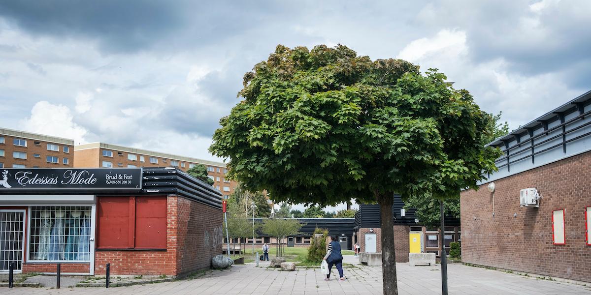 Södertälje vill ha pengar tillbaka