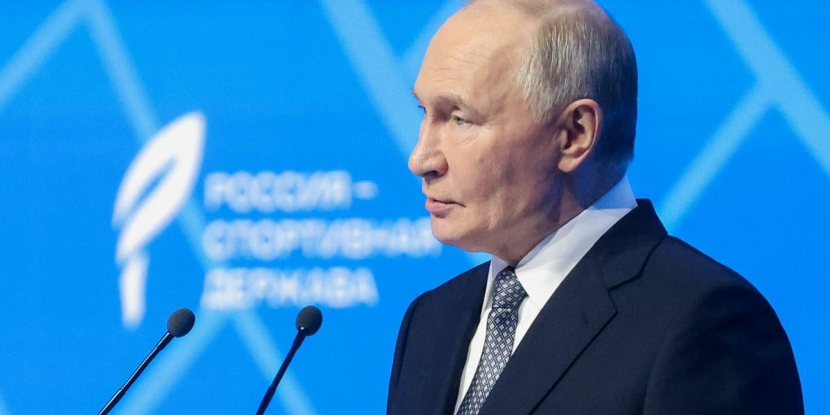 Ryssland inte nära kollaps, enligt experter