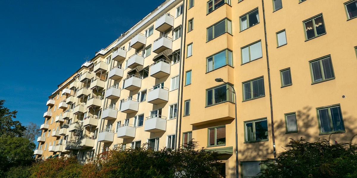 Nu ska bolånekunder skyddas mot stigande räntor