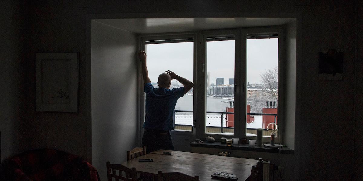 Ekonomiskt oberoende FIRE-metoden