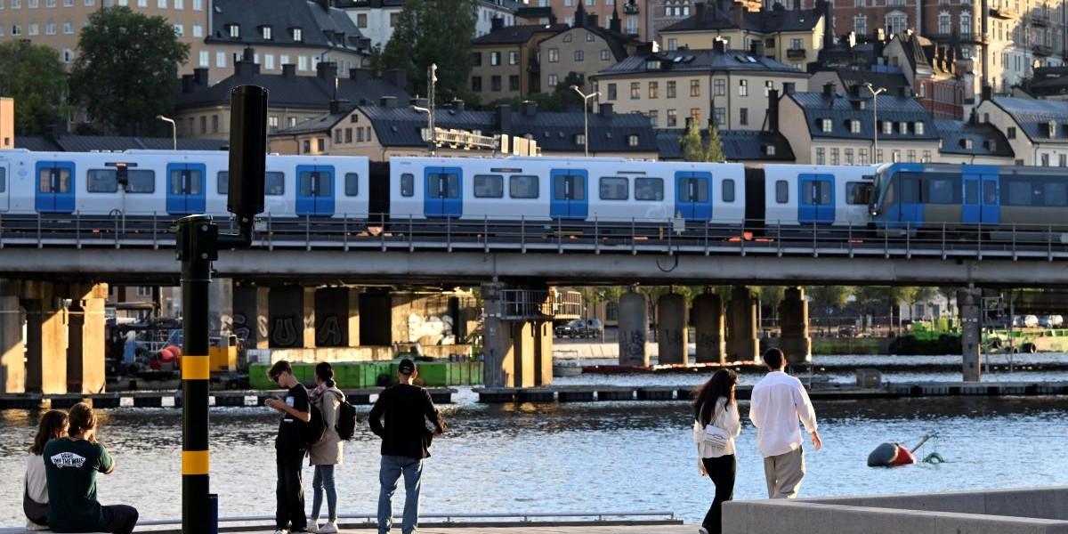 Fyrdubblad kostnad och rättstvist kring Nya tunnelbanan