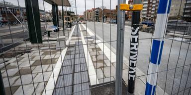 Serneke gick omkull i januari och nu kommer återkrav mot många underleverantörer.