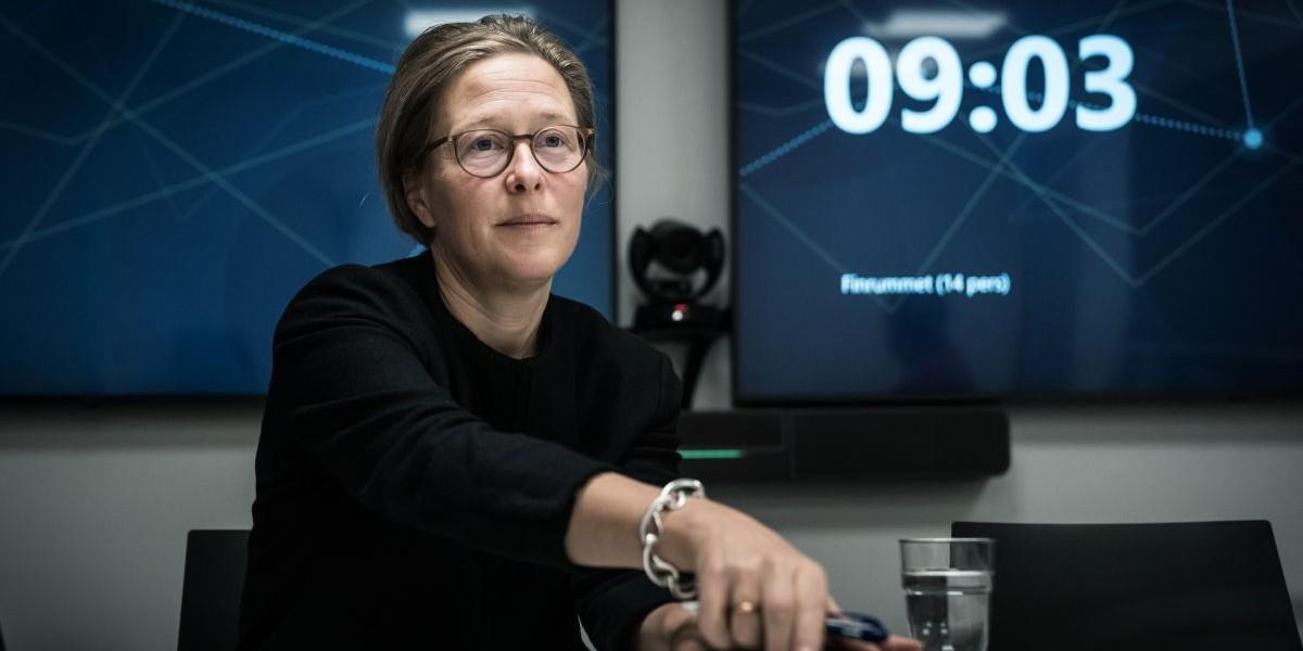 FI ger sanktionsavgift på 20 miljoner