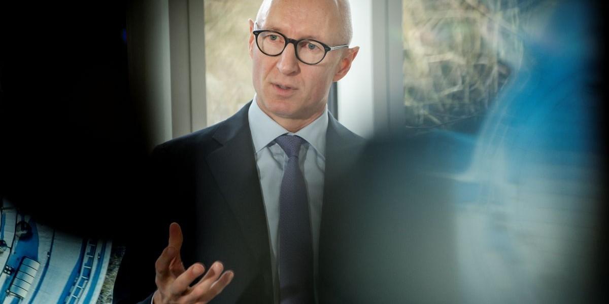 Novo Nordisk landar bokslut mitt i stor turbulens