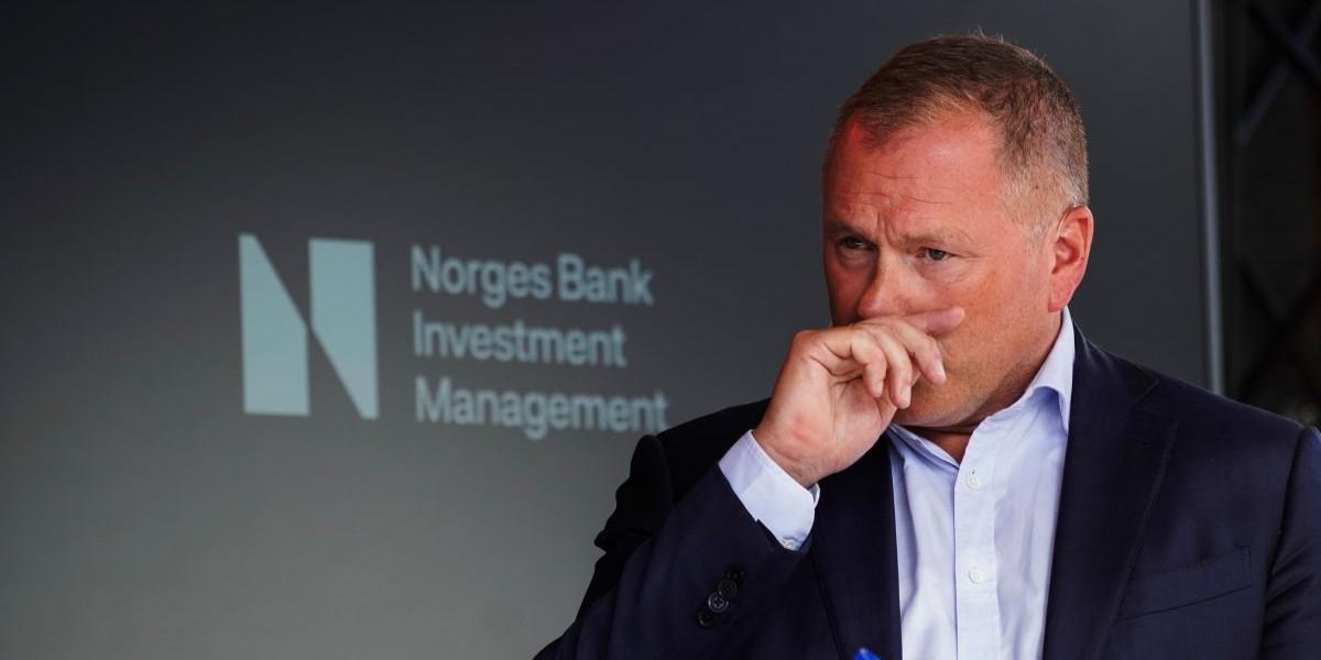 Fondförvaltaren har större förmögenhet än någonsin