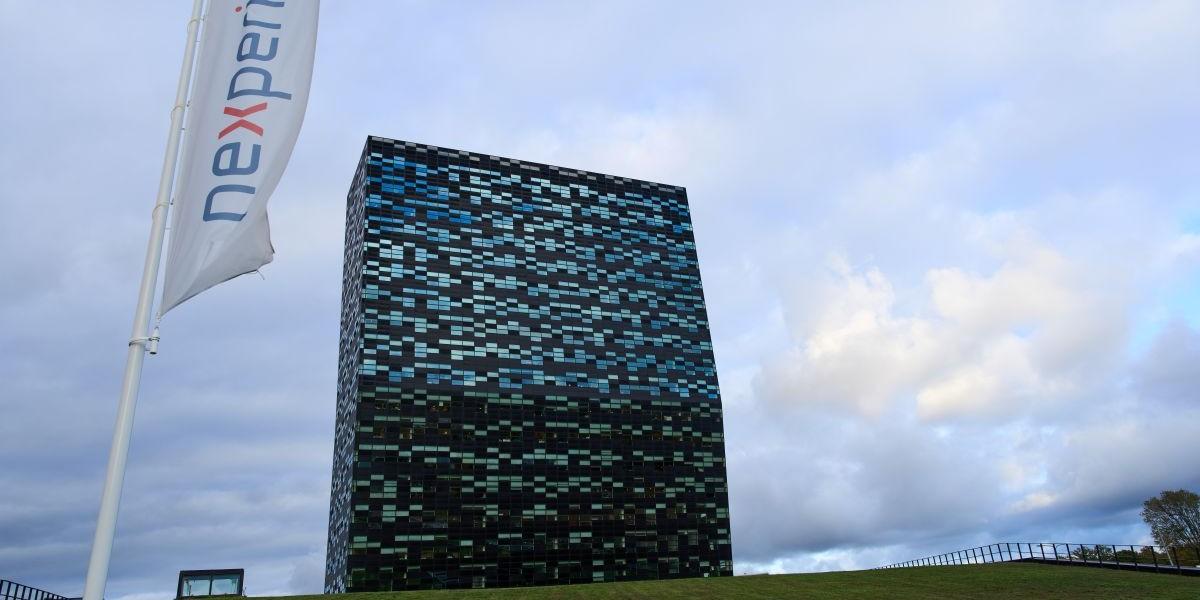 Kina häver viktigt exportstopp