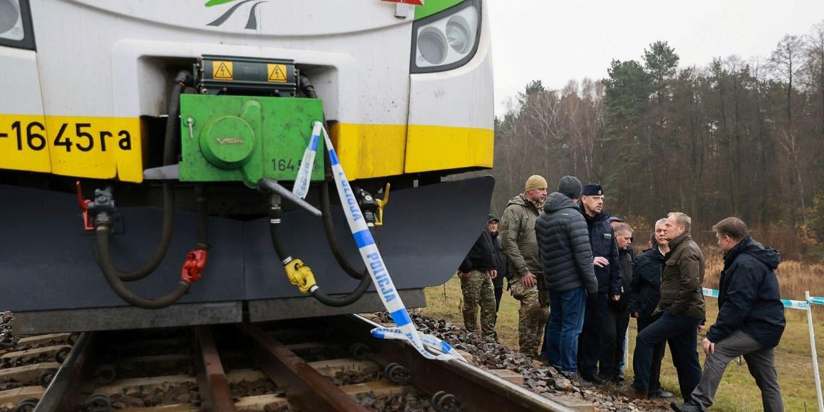 Intensiva diskussioner om hur Europa ska reagera mot Ryssland