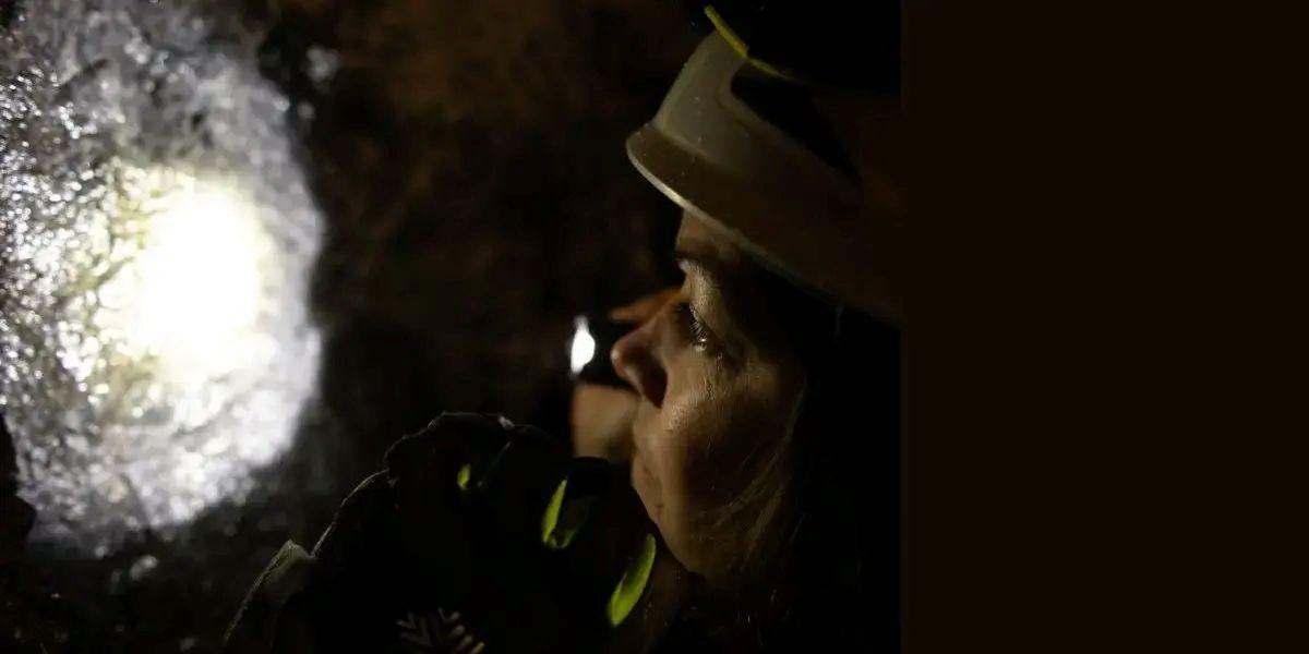 Nytt projekt ska rena gruvvatten