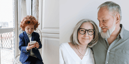 Barnen springer före – föräldrarna vågar inte ta i fuskverktyget