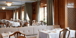 Missade du Nobelfesten? Denna lunchkrog löser det