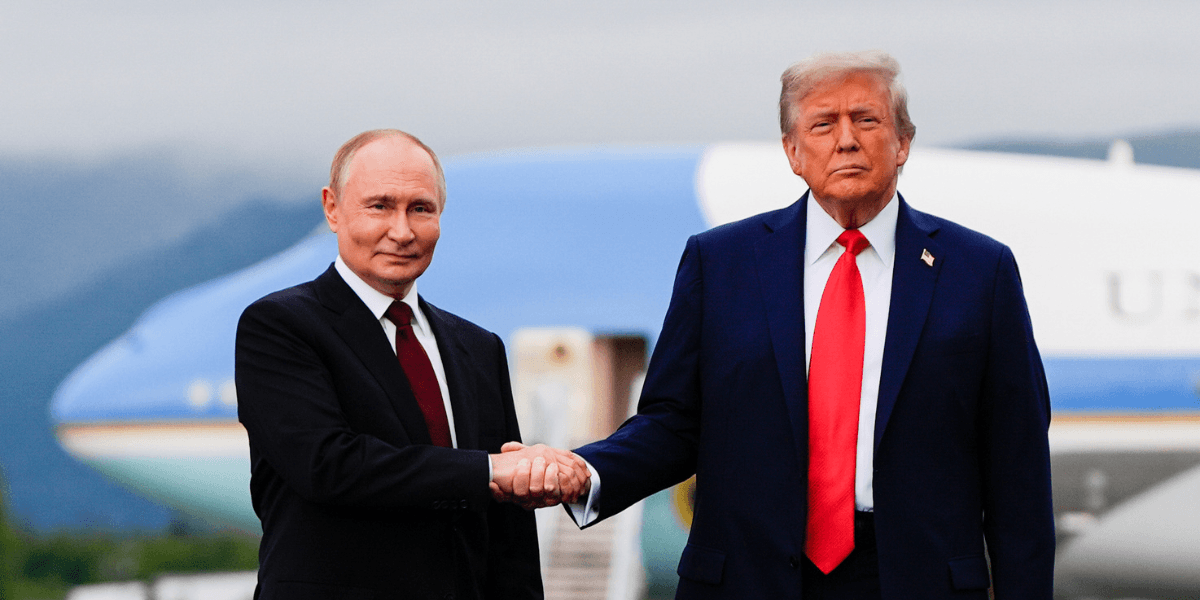 Vem gynnar Trumps ord