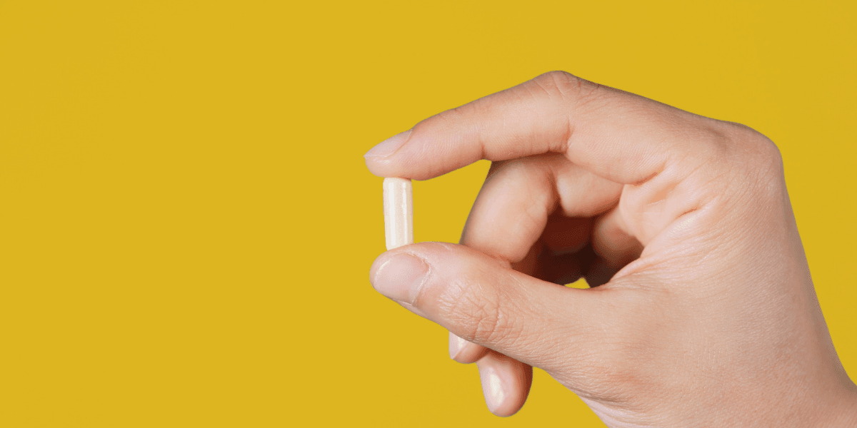 Kosttillskott har blivit en miljardindustri