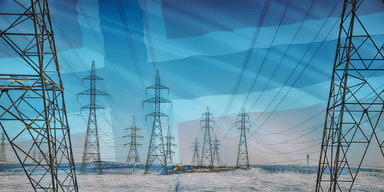 Norgepris på el har sparat miljarder för hushållen