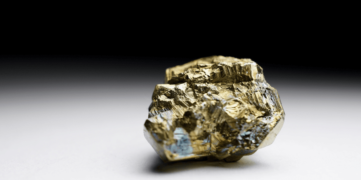 Att man hittade pyrit på helt fel ställe var en av de stora ledtrådarna till nya rön om den förhistoriska människan. (Foto: Canva)