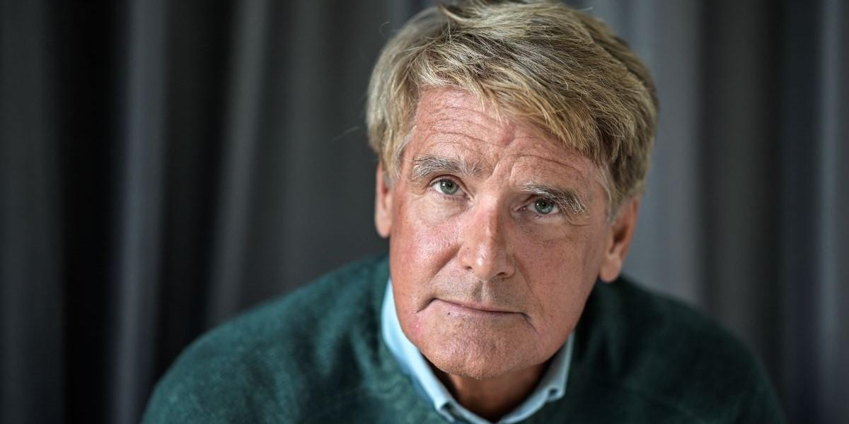 Christer Gardell tror på en stark börs 2026 - på ett villkor.