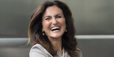 Investeraren, och tidigare draken, Gunilla von Platen lyckades pricka in några av de amerikanska tech-aktierna rätt 2025. Nu delar hon med sig av sina bästa börstips för 2026.