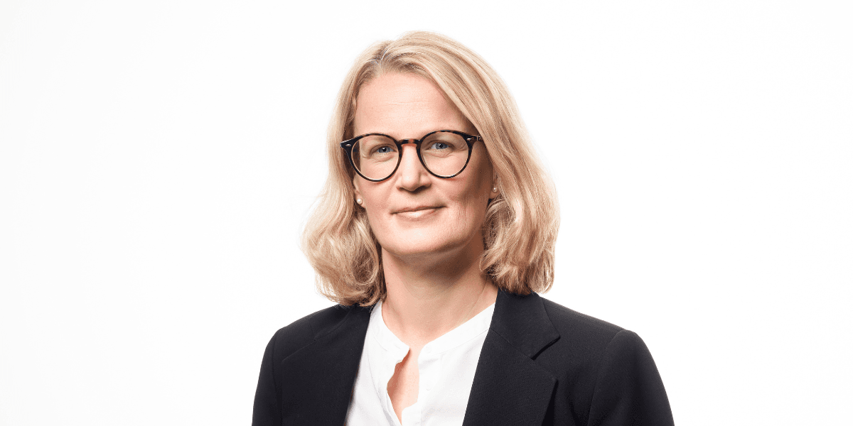 Amelie Berg, Svenskt Näringsliv