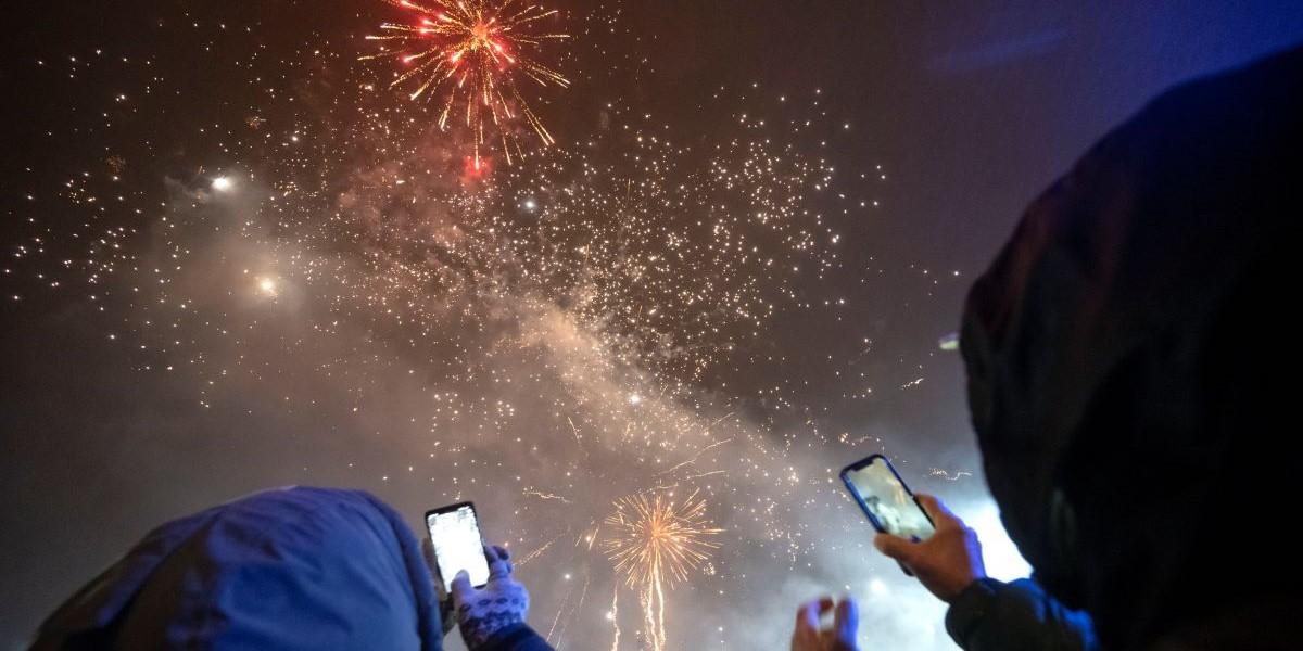 Inför det nya året har Aktiespararna plockat fram en aktie han skulle satsa på om han "bara fick äga en aktie".