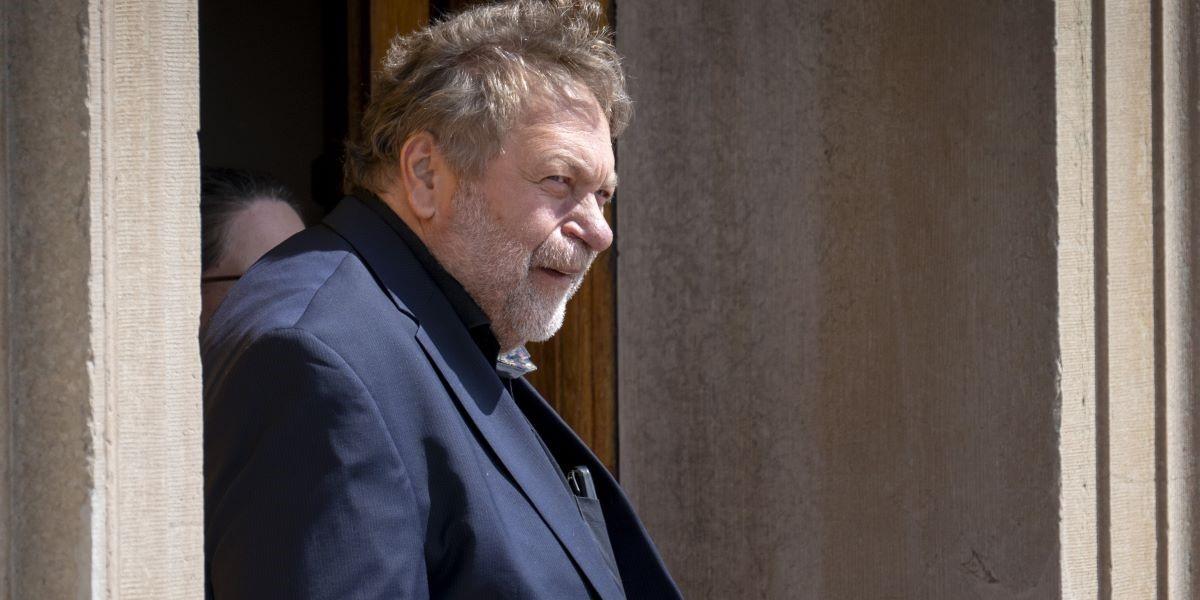 Entreprenören Torsten Jansson delar med sig av sina bästa aktietips inför 2026.