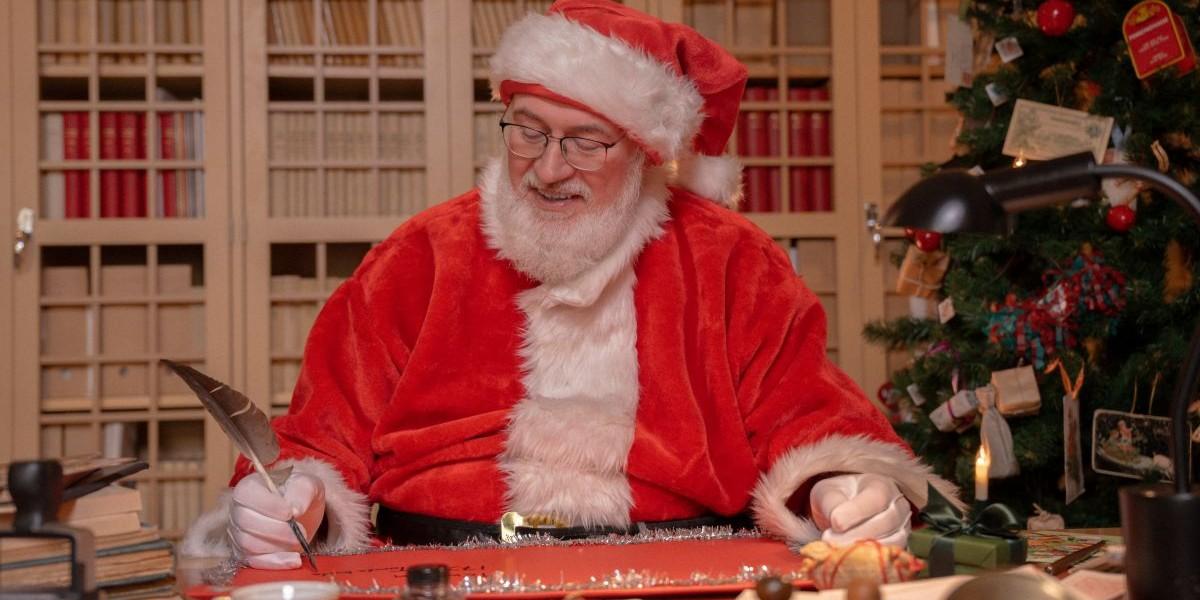 Barn önskar sig fler och dyrare julklappar