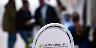 arbetsmarknad