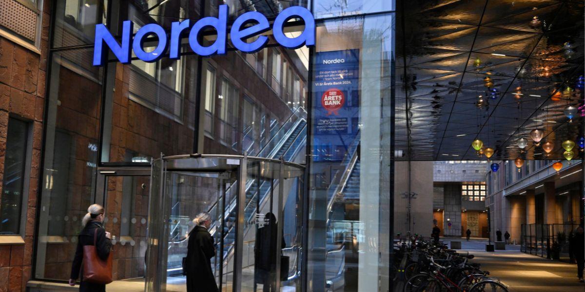 Nordea