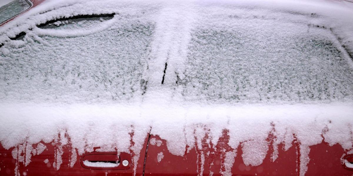 Nu tror forskarna att de vet när nästa istid kommer