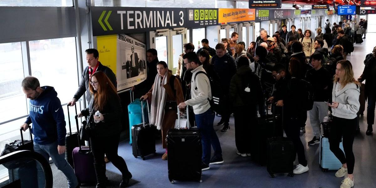 USA stänger gränserna ytterligare