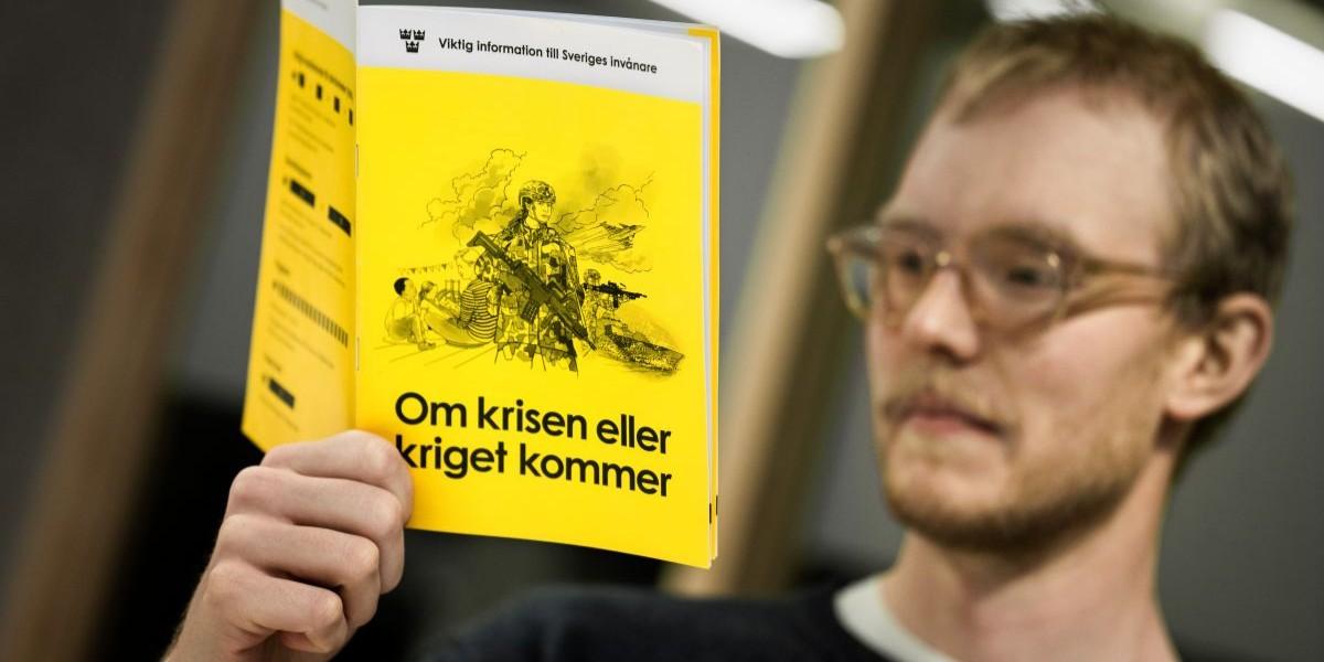 Hälften av beredskapsprodukterna farlliga