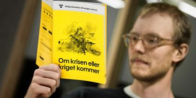 Hälften av beredskapsprodukterna farlliga