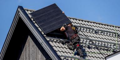 Fler bränder i solcells-anläggningar