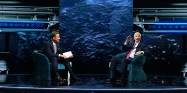 “AI kommer att eliminera jobb. Det betyder inte att människor inte kommer att ha andra jobb”, säger Dimon