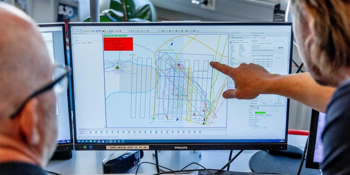 Ny rysk metod för att störa flyg och fartyg