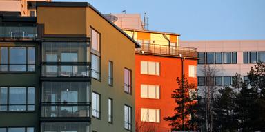 Enligt flera experter väntas bostadspriserna stiga under 2026