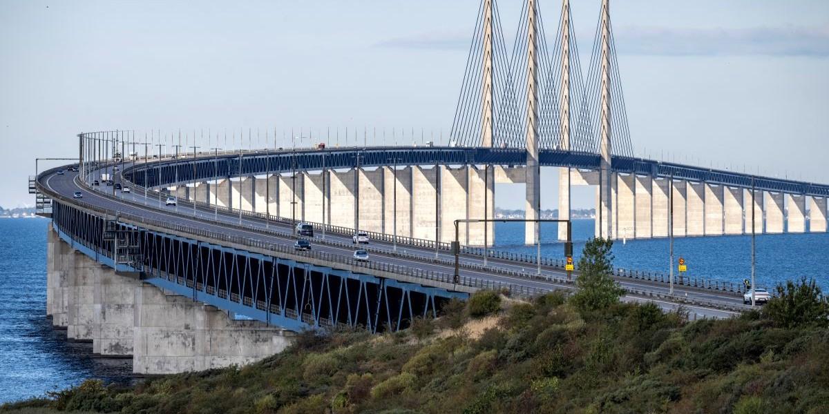 Vill fortsätta ta betalt för Öresundsbron
