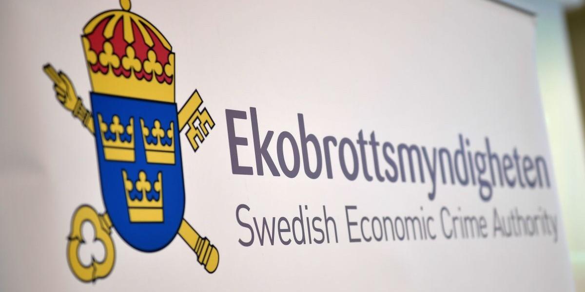 Misstake om grova brott i Intellego