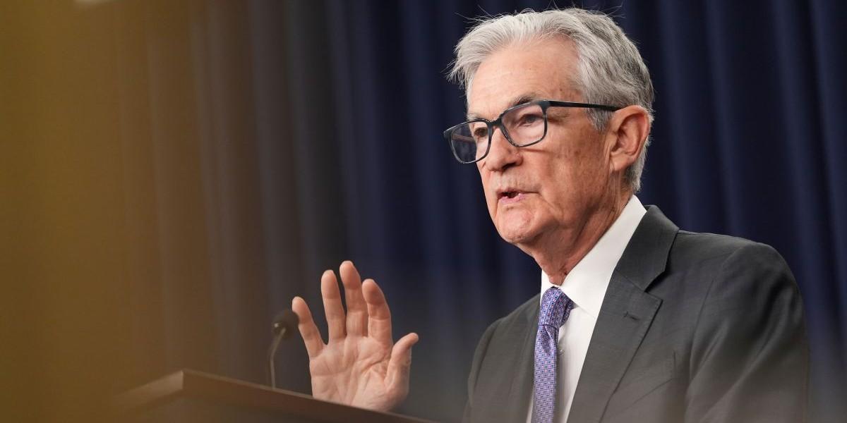 Feds oro för USA-jobben fortsätter att stiga