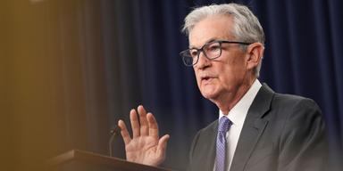 Feds oro för USA-jobben fortsätter att stiga