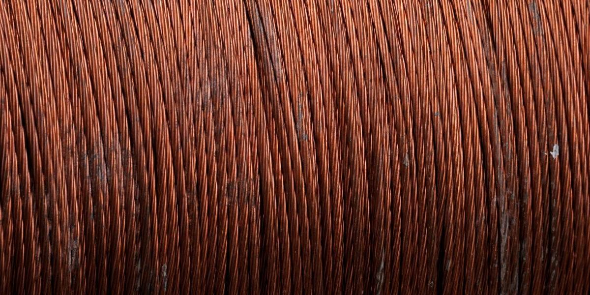 Kopparpriset fortsätter uppåt